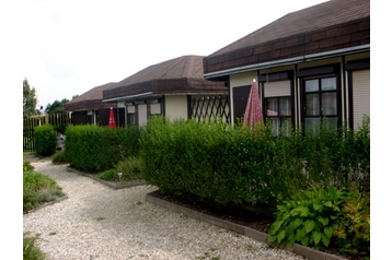 Csehország Bungalov Česká Skalice, Exteriőr